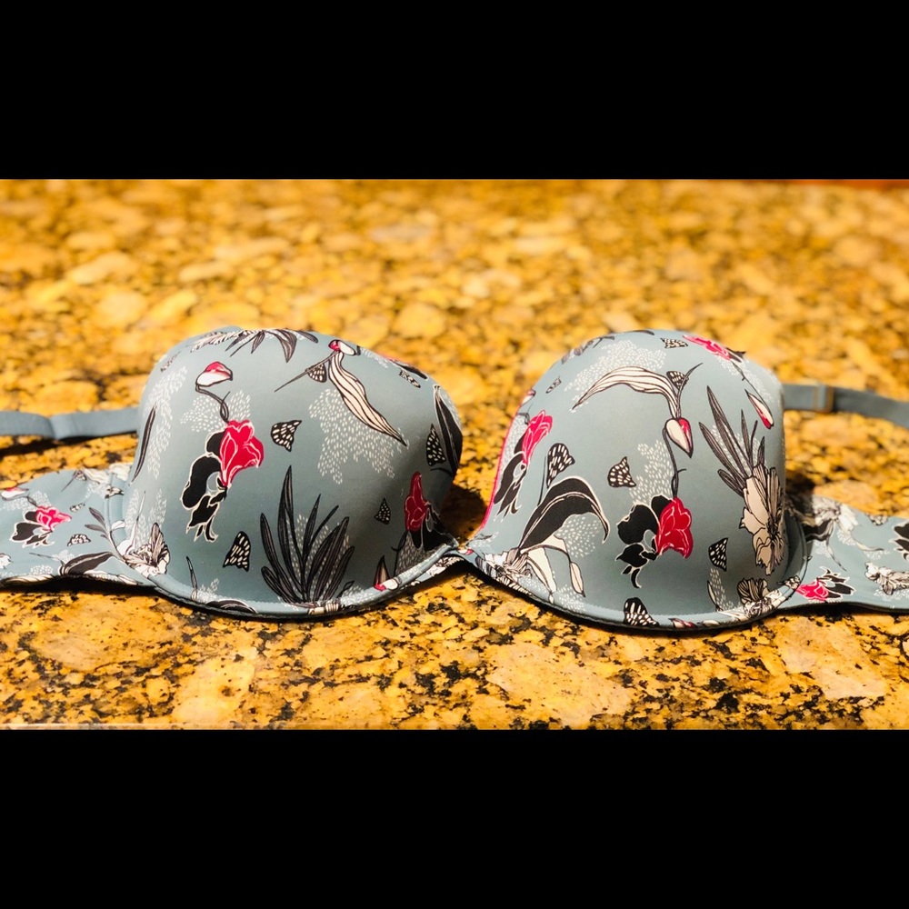 40C Soma bra